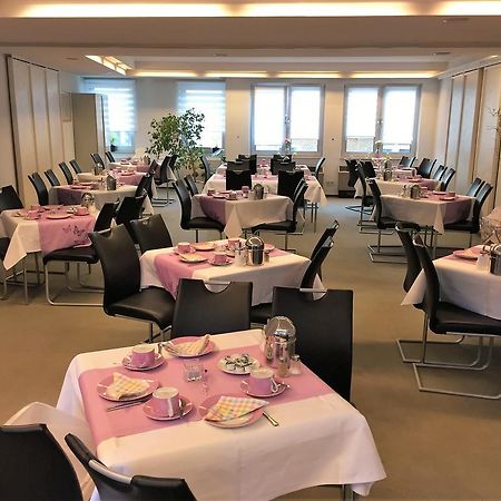 Hotel Ambassador Bonn Luaran gambar