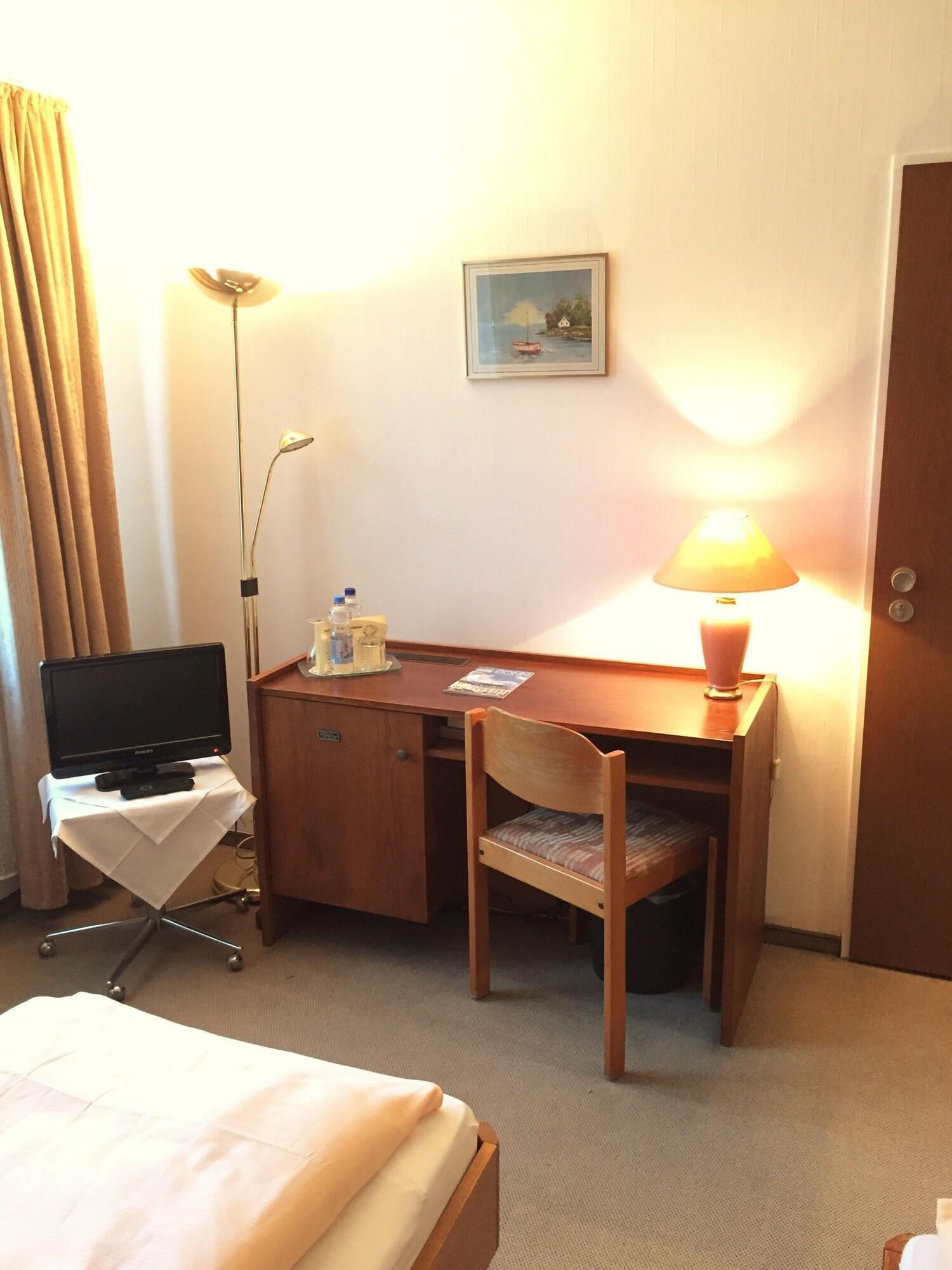 Hotel Ambassador Bonn Luaran gambar