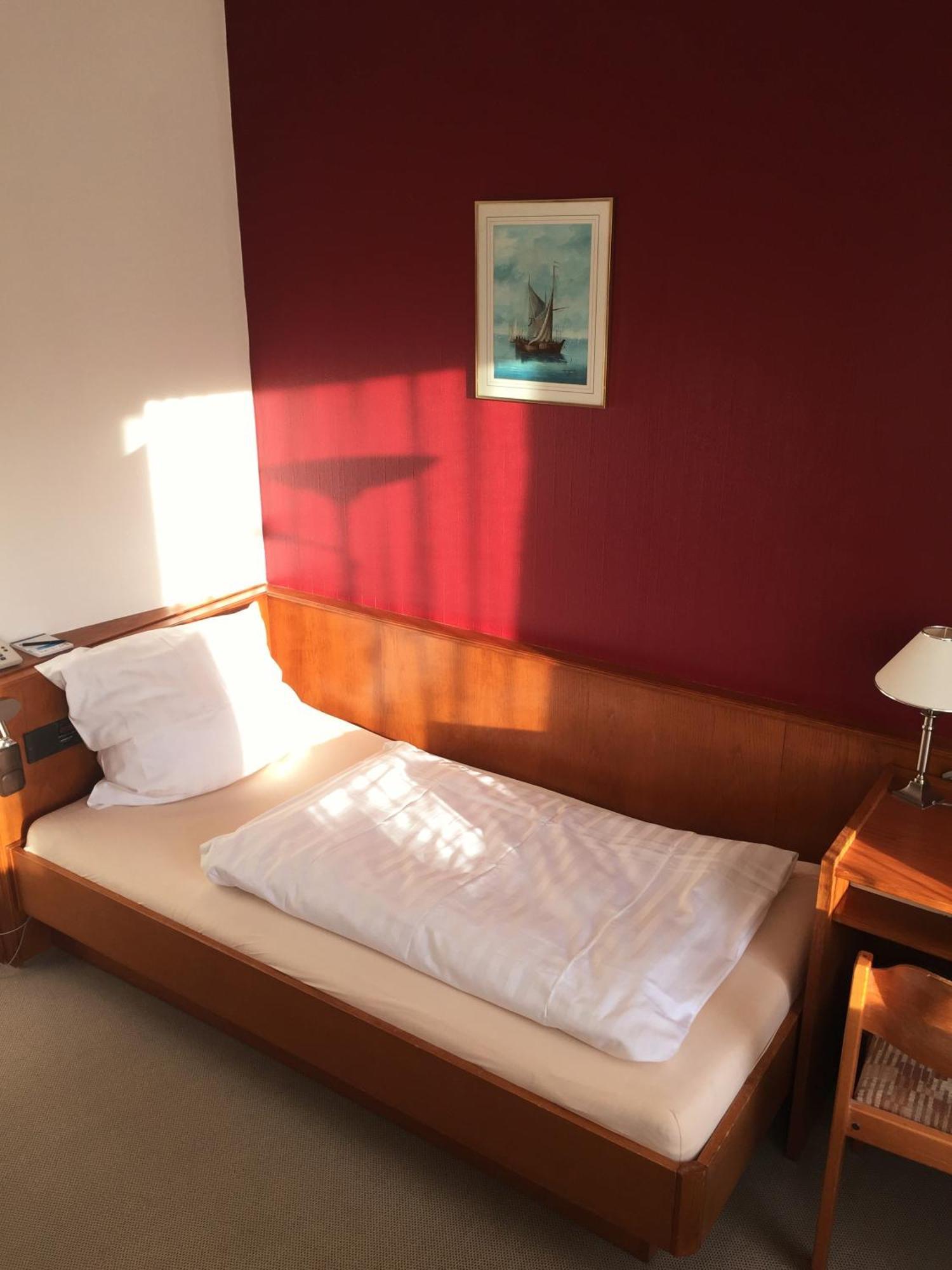Hotel Ambassador Bonn Luaran gambar