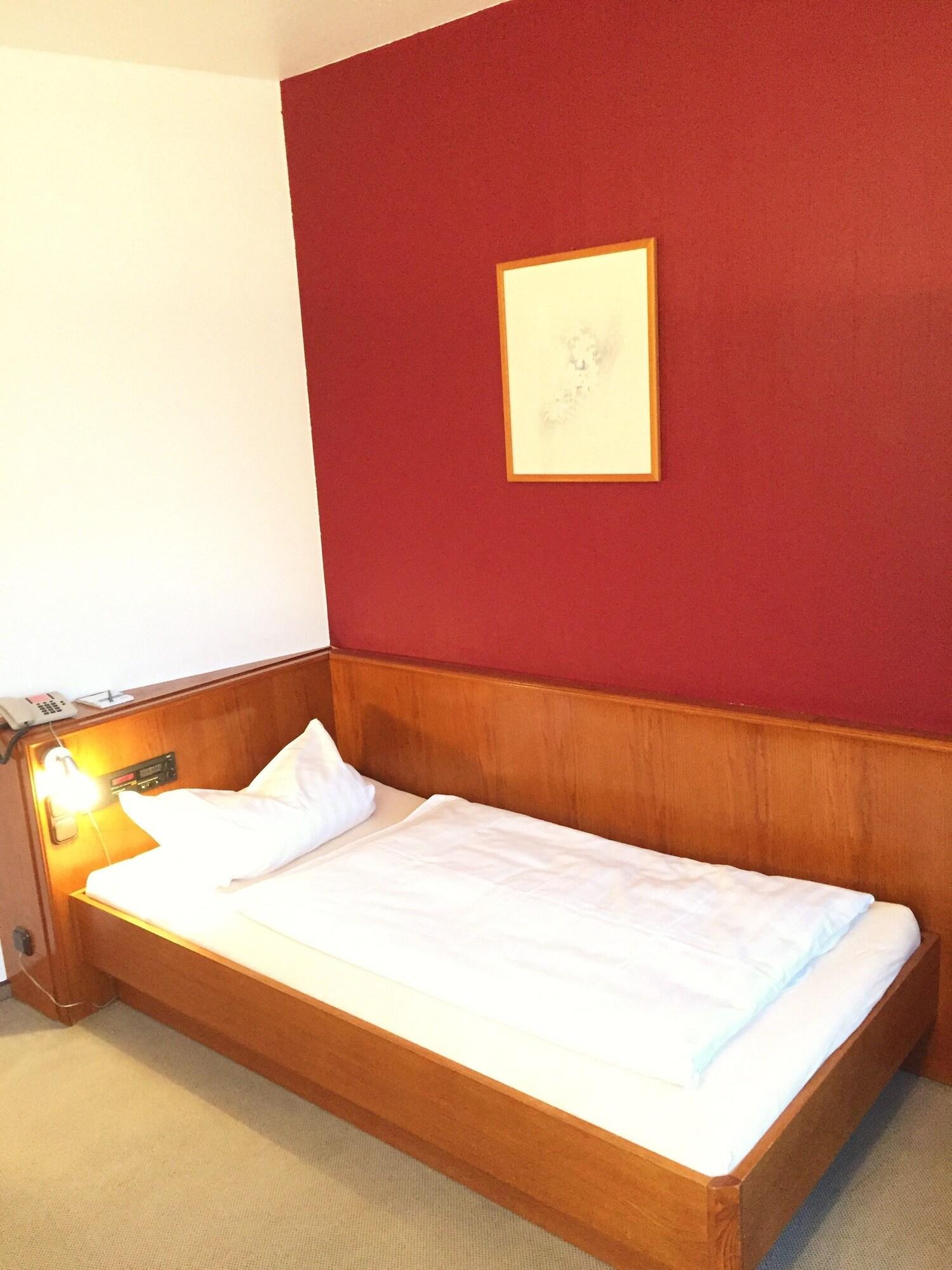 Hotel Ambassador Bonn Luaran gambar