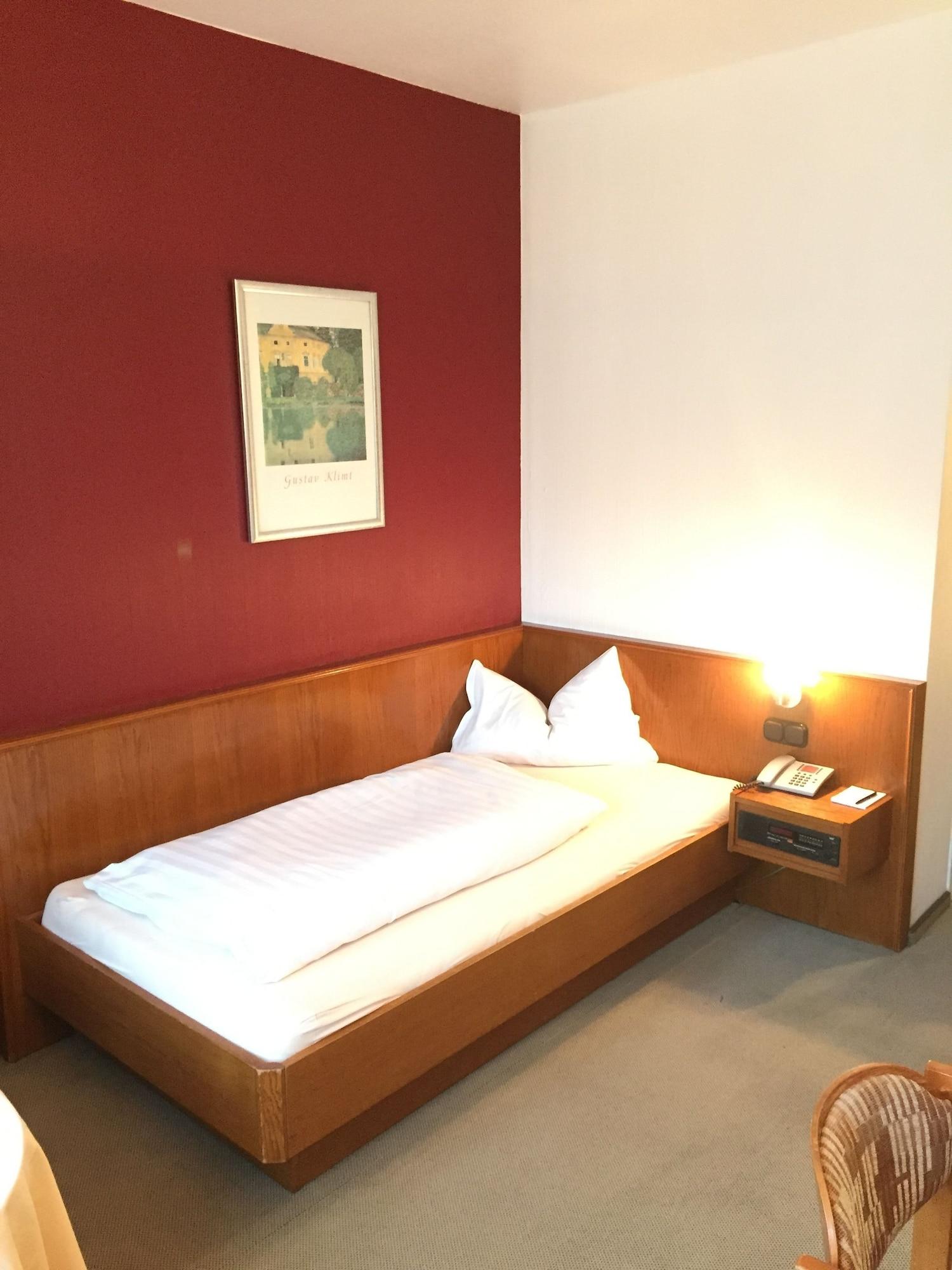Hotel Ambassador Bonn Luaran gambar