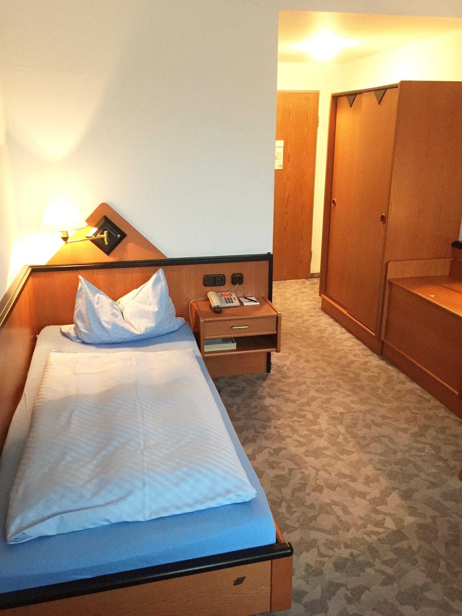 Hotel Ambassador Bonn Luaran gambar