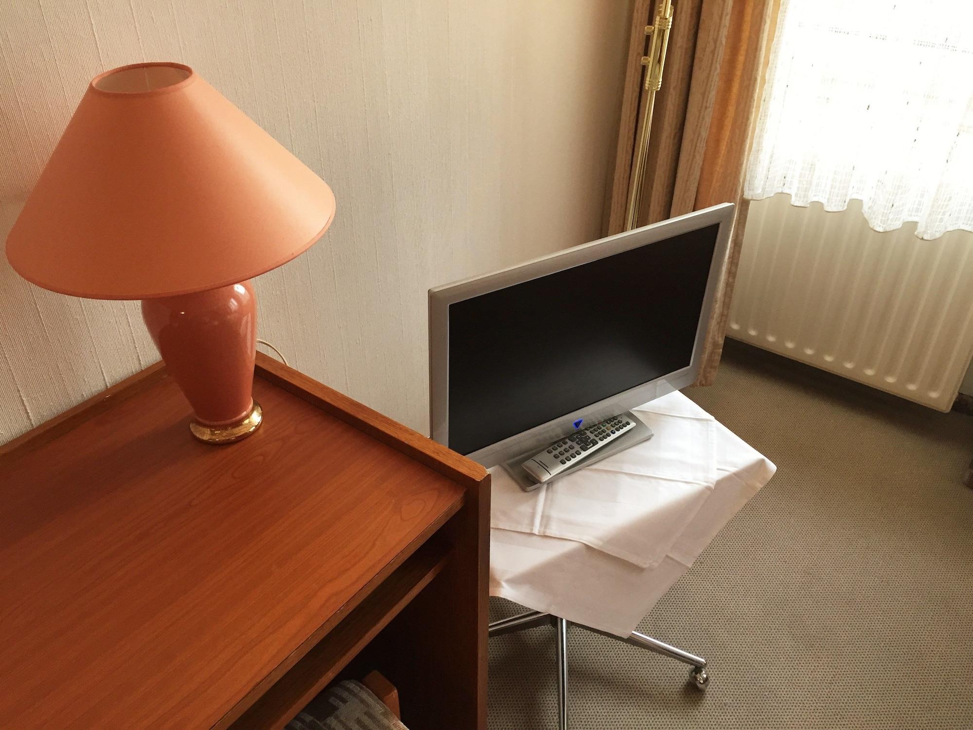 Hotel Ambassador Bonn Luaran gambar