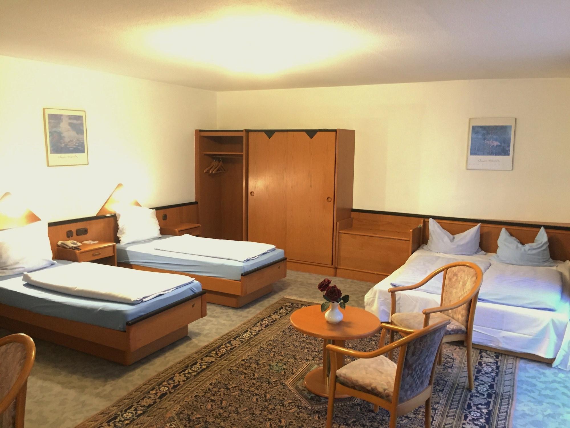 Hotel Ambassador Bonn Luaran gambar