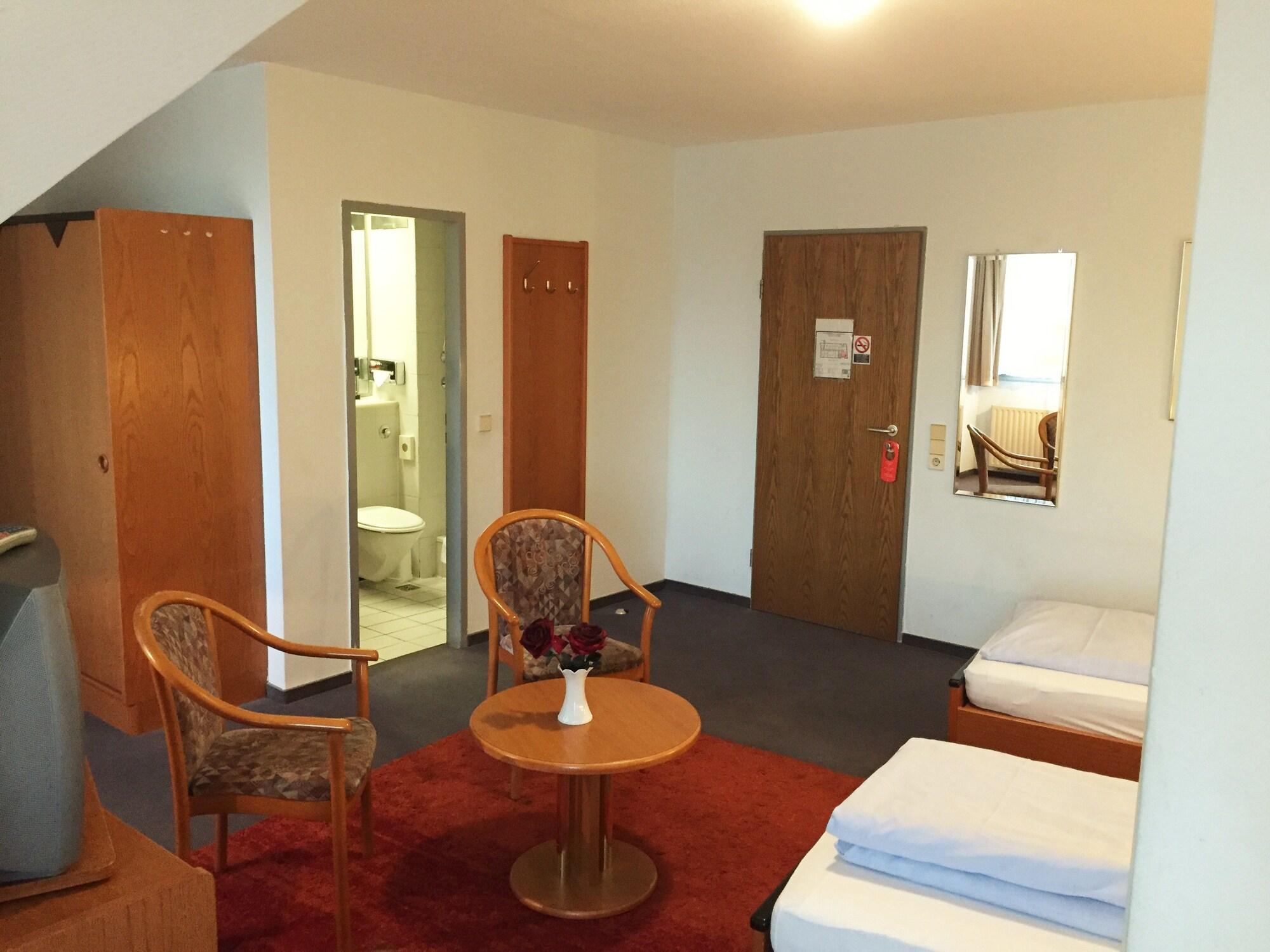 Hotel Ambassador Bonn Luaran gambar