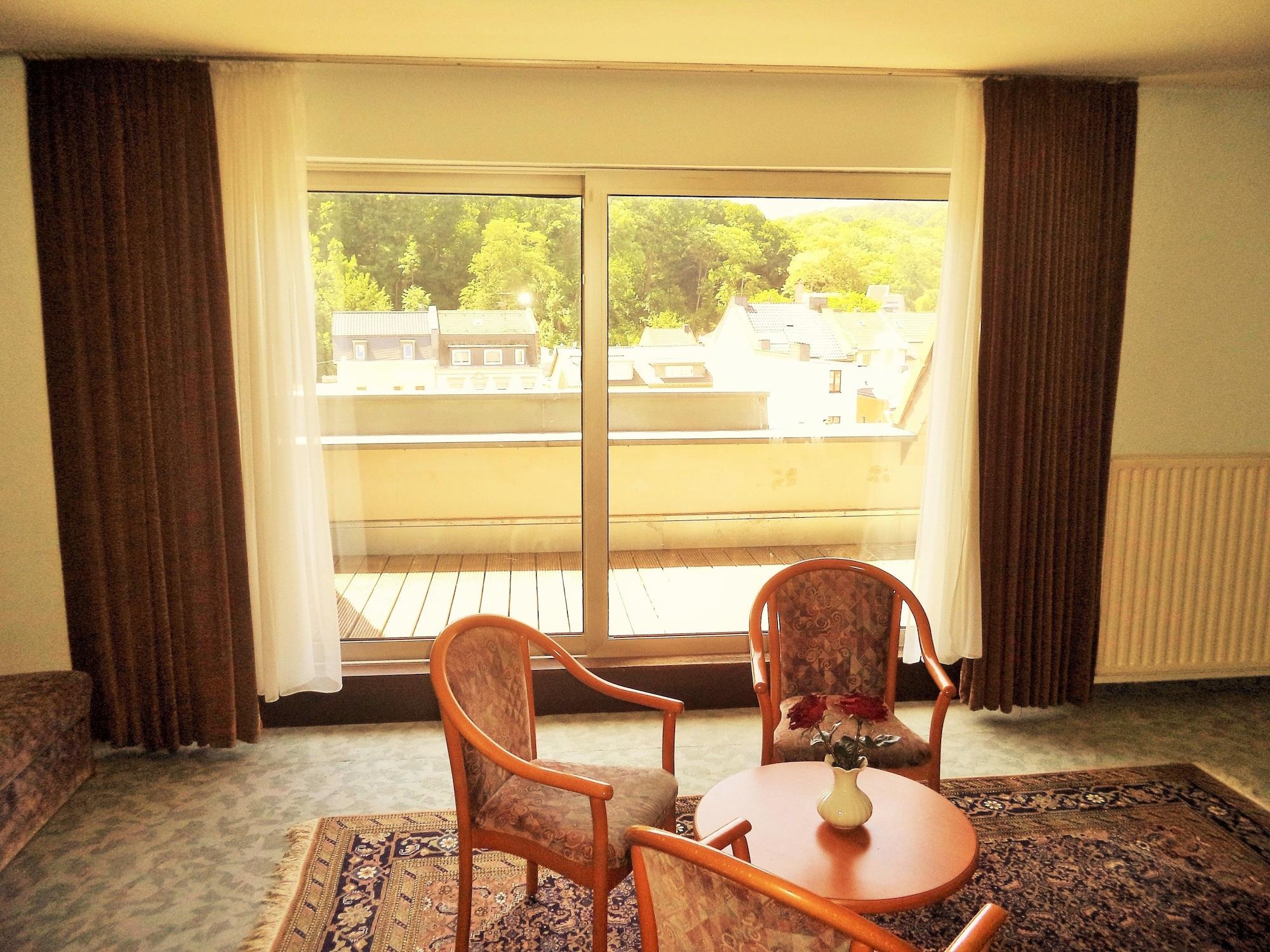 Hotel Ambassador Bonn Luaran gambar