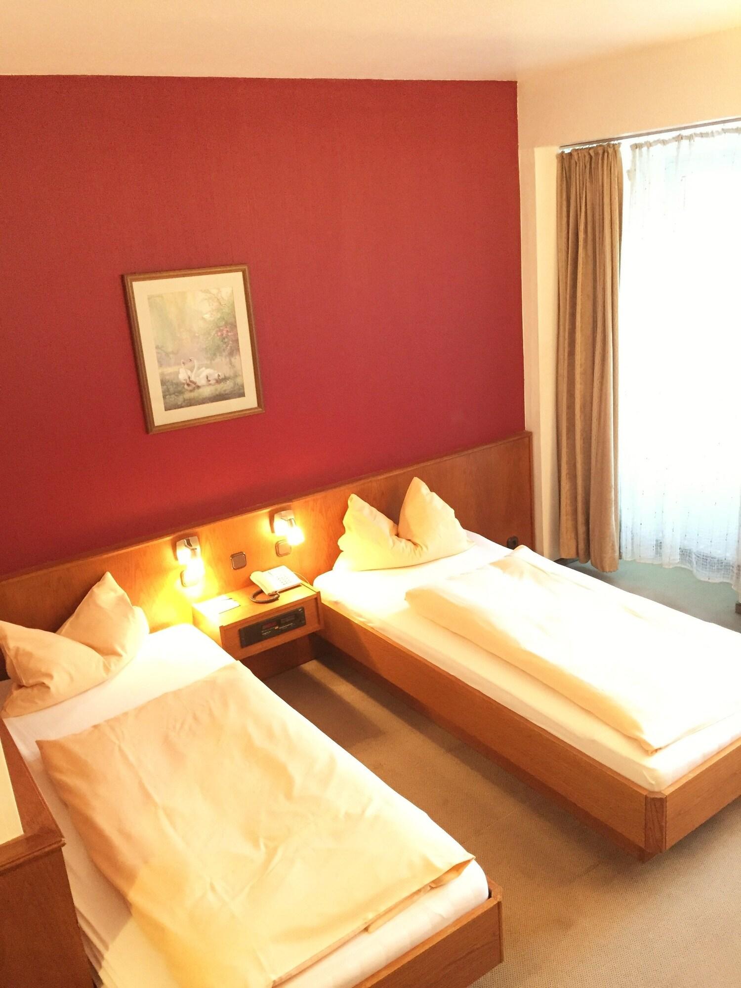 Hotel Ambassador Bonn Luaran gambar