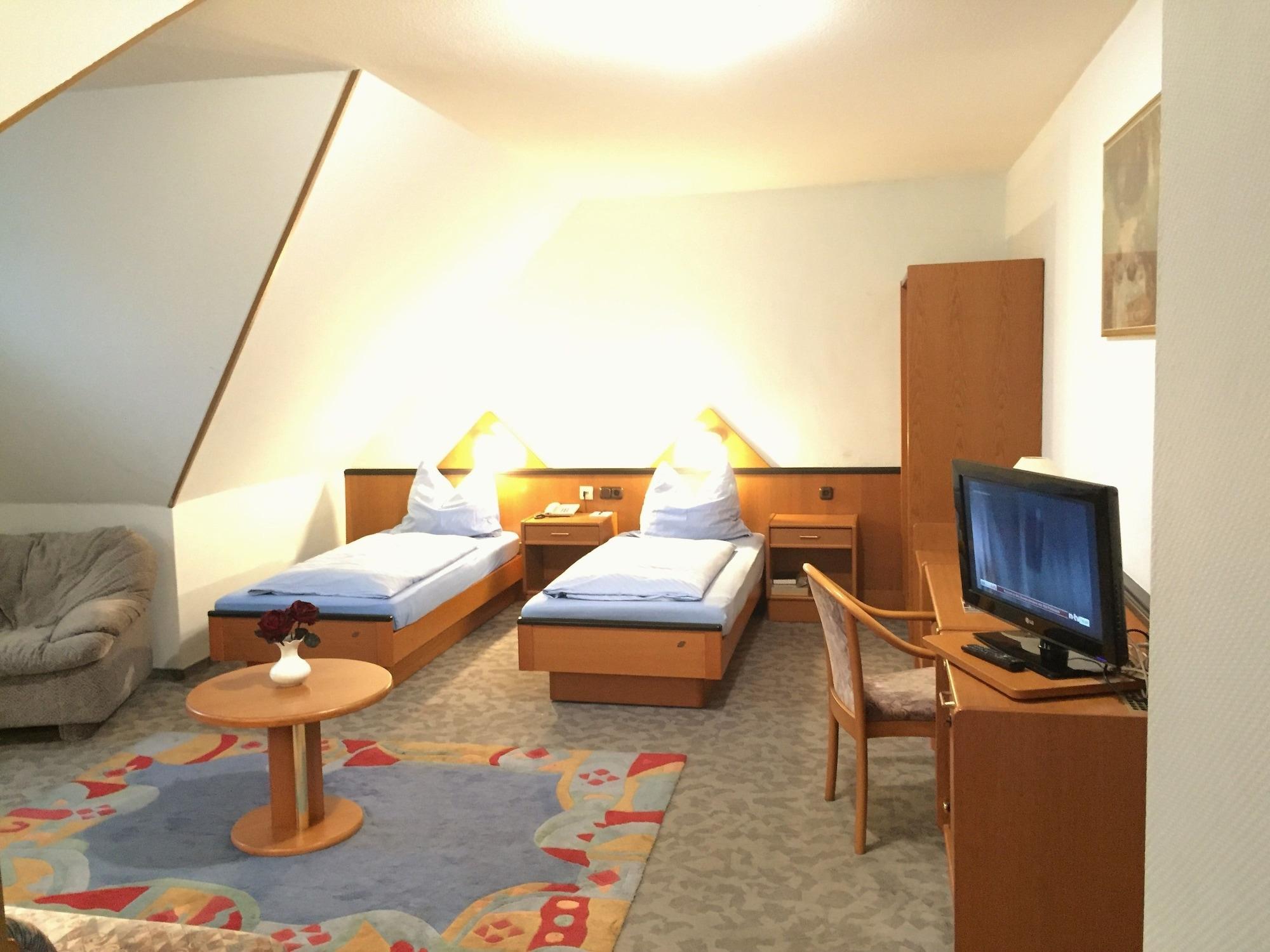 Hotel Ambassador Bonn Luaran gambar