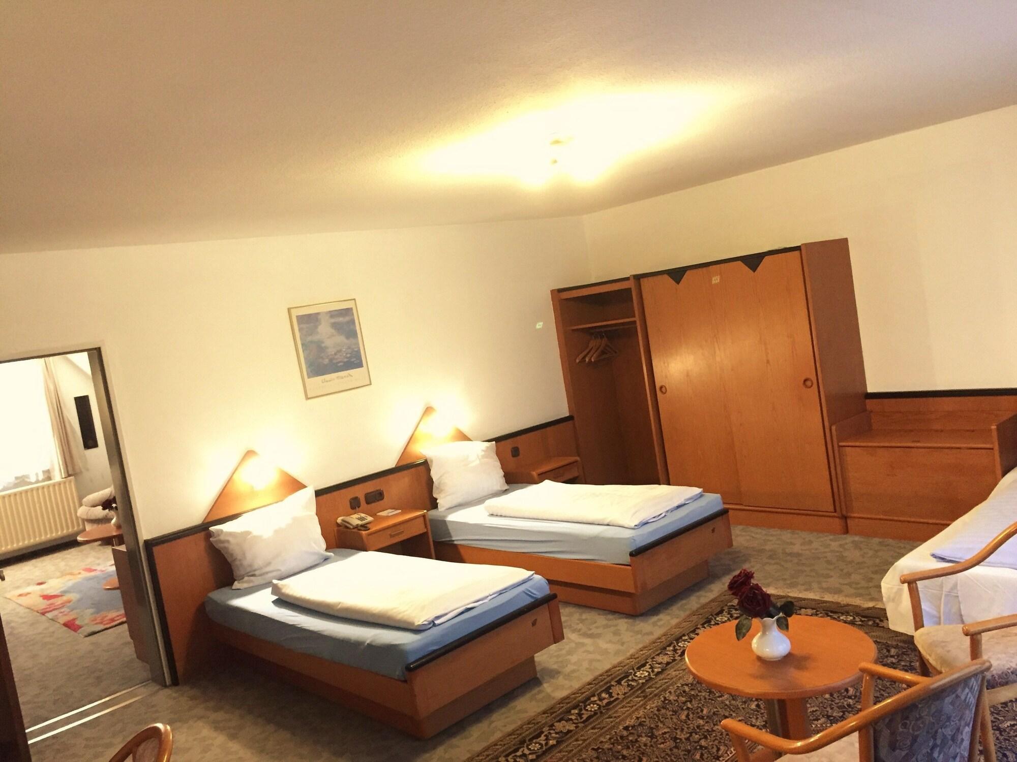 Hotel Ambassador Bonn Luaran gambar
