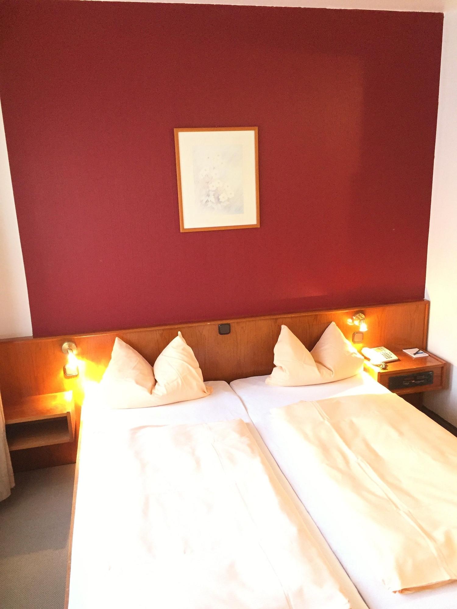Hotel Ambassador Bonn Luaran gambar