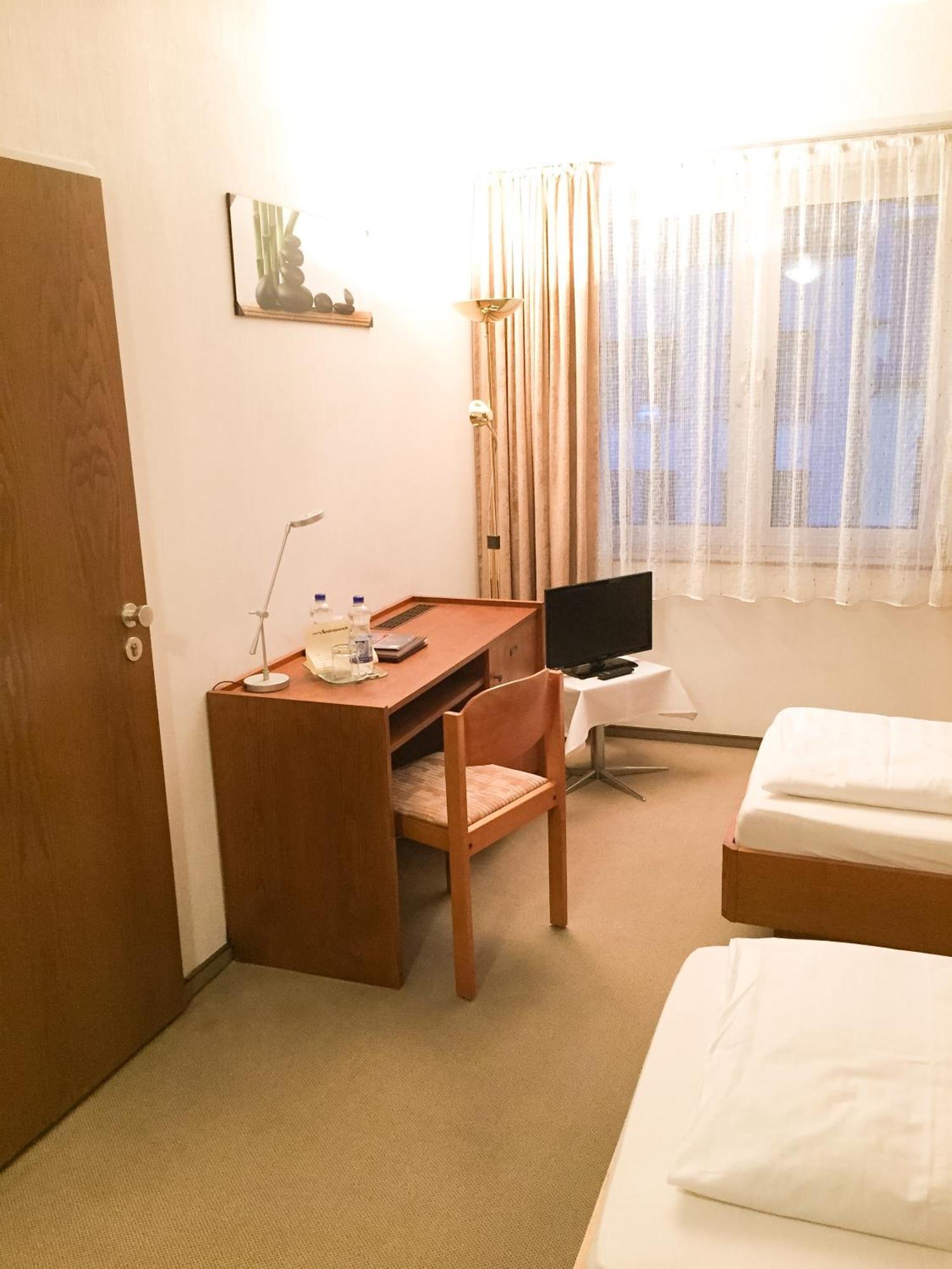 Hotel Ambassador Bonn Luaran gambar