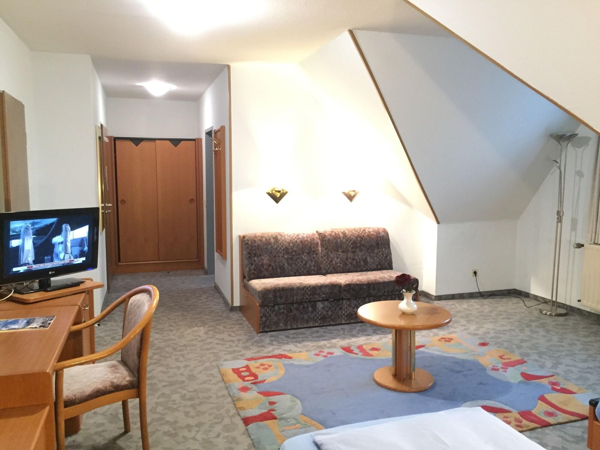 Hotel Ambassador Bonn Luaran gambar