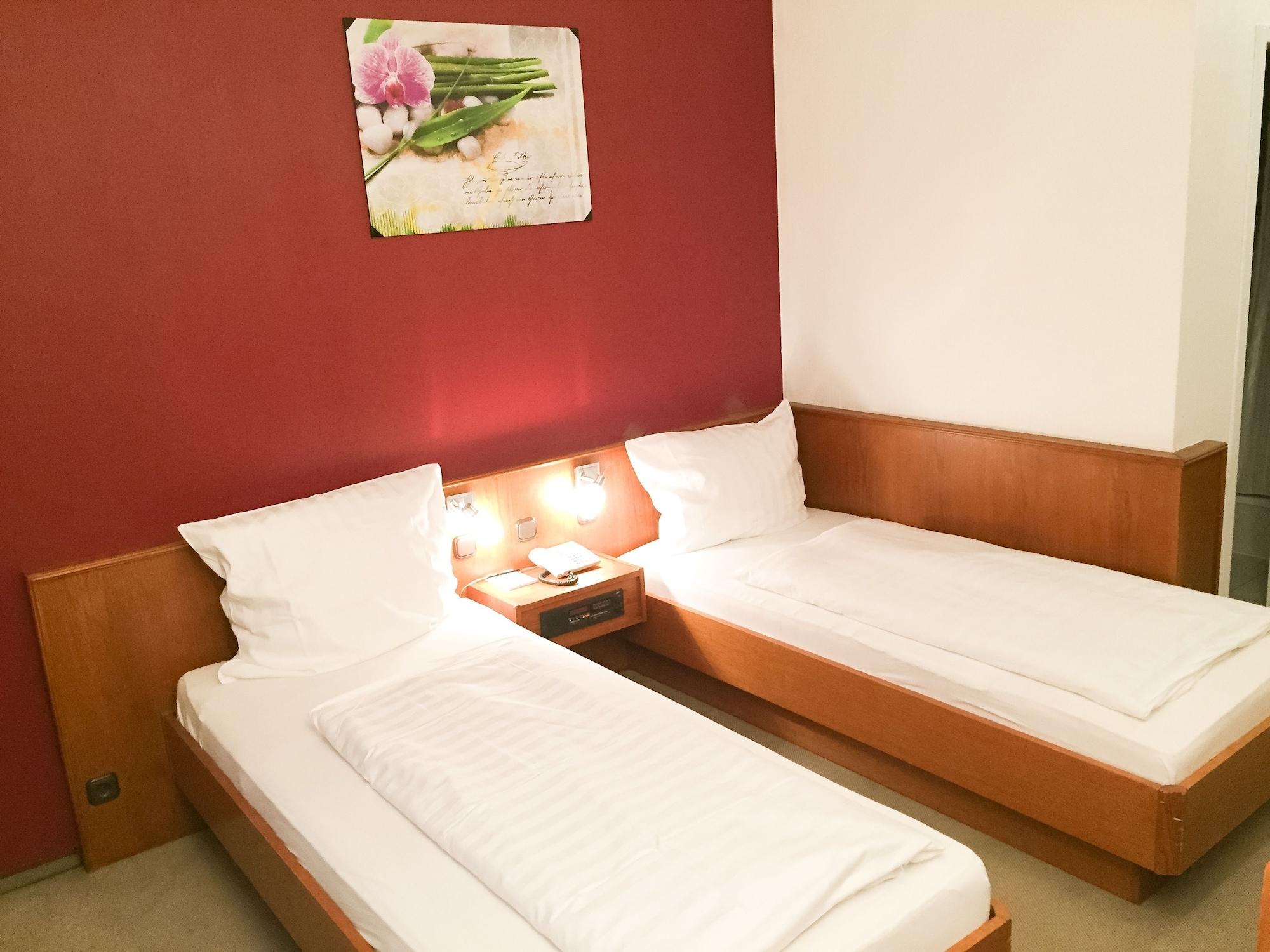 Hotel Ambassador Bonn Luaran gambar