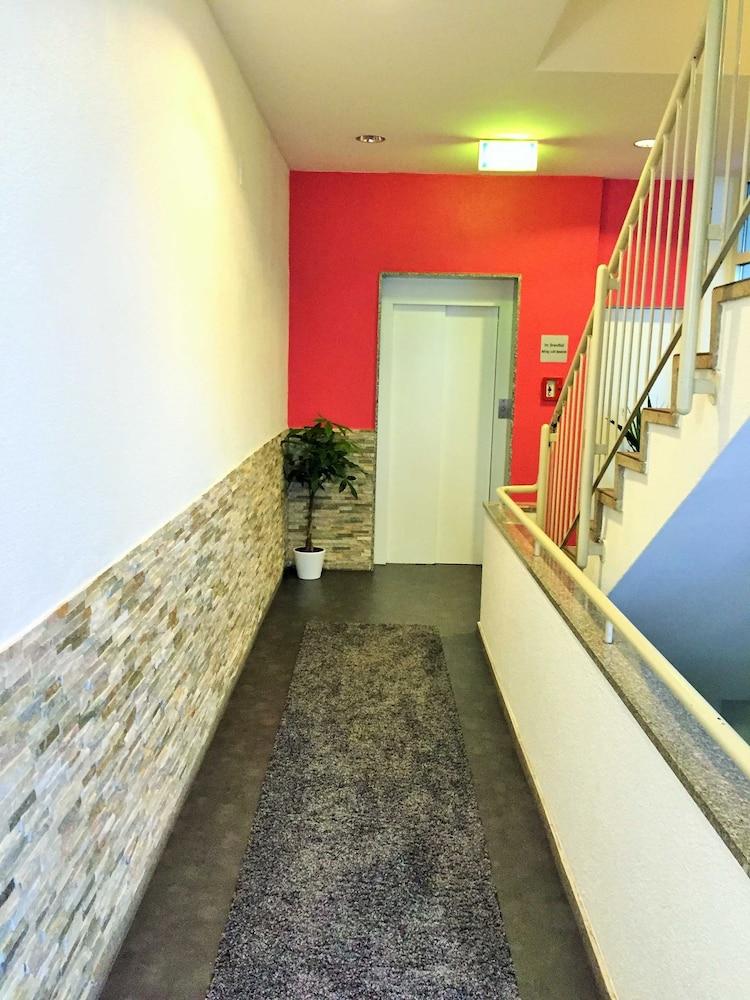Hotel Ambassador Bonn Luaran gambar
