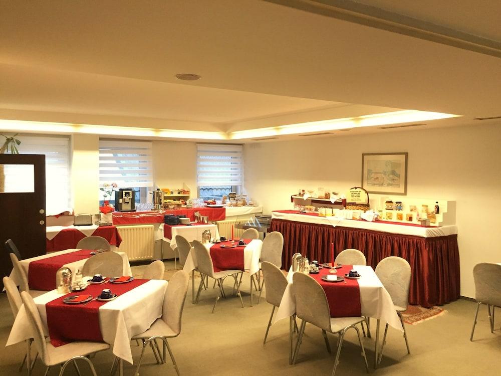 Hotel Ambassador Bonn Luaran gambar