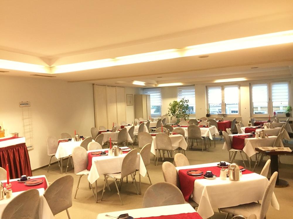 Hotel Ambassador Bonn Luaran gambar
