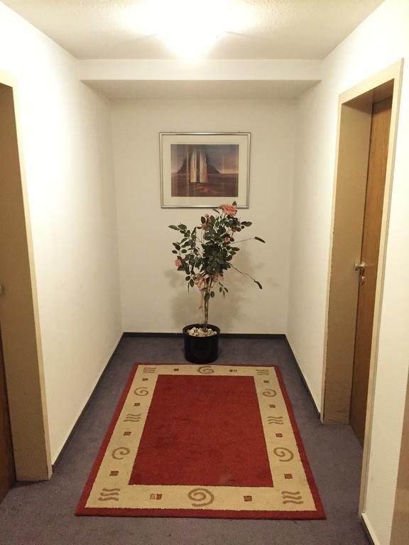 Hotel Ambassador Bonn Luaran gambar