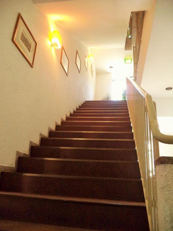 Hotel Ambassador Bonn Luaran gambar