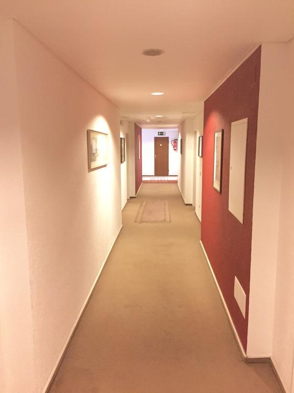 Hotel Ambassador Bonn Luaran gambar