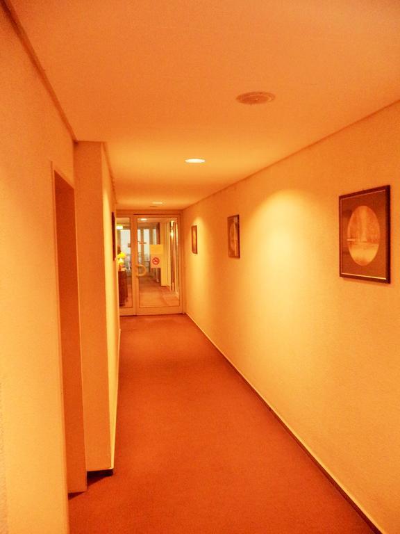 Hotel Ambassador Bonn Luaran gambar