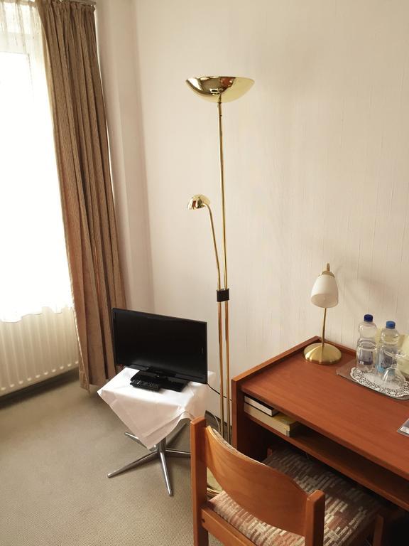 Hotel Ambassador Bonn Bilik gambar