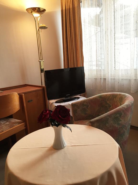 Hotel Ambassador Bonn Bilik gambar