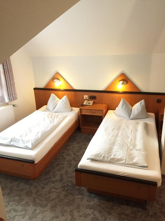 Hotel Ambassador Bonn Bilik gambar
