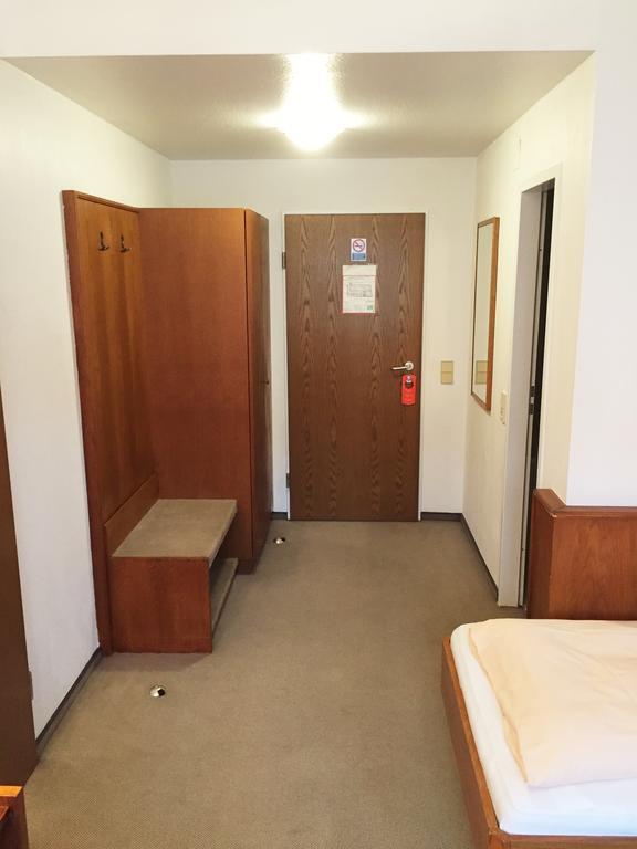 Hotel Ambassador Bonn Bilik gambar