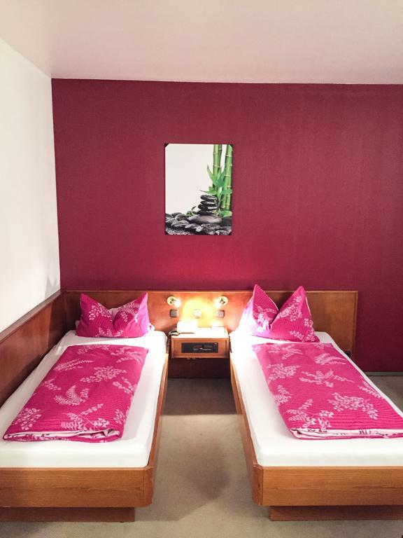 Hotel Ambassador Bonn Bilik gambar
