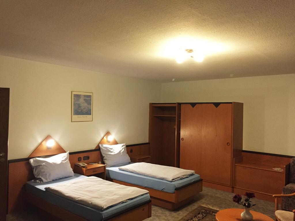 Hotel Ambassador Bonn Bilik gambar