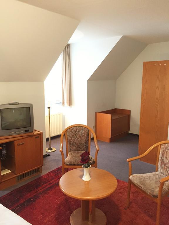 Hotel Ambassador Bonn Bilik gambar