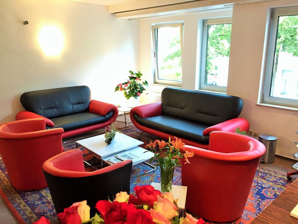 Hotel Ambassador Bonn Luaran gambar