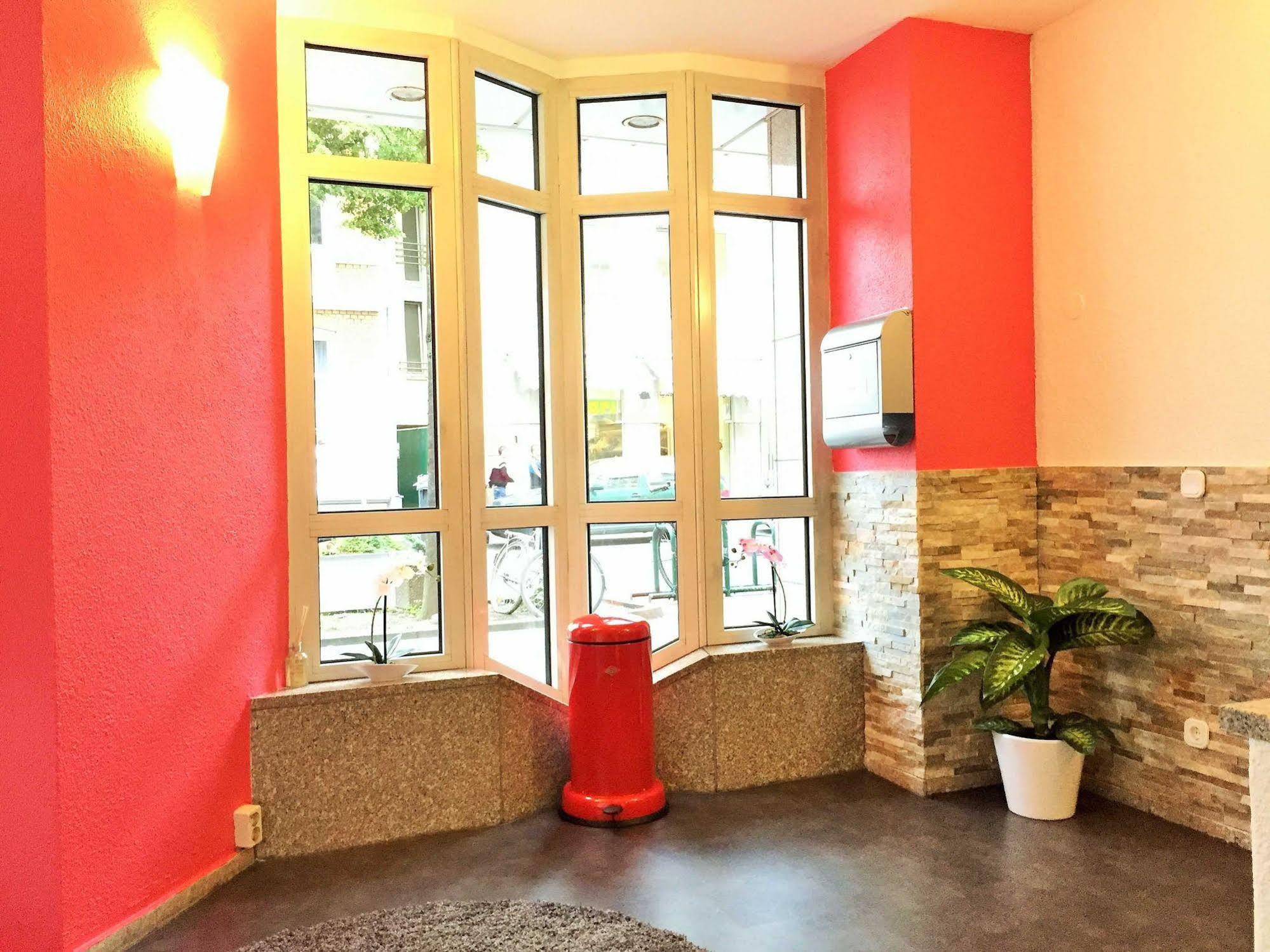 Hotel Ambassador Bonn Luaran gambar
