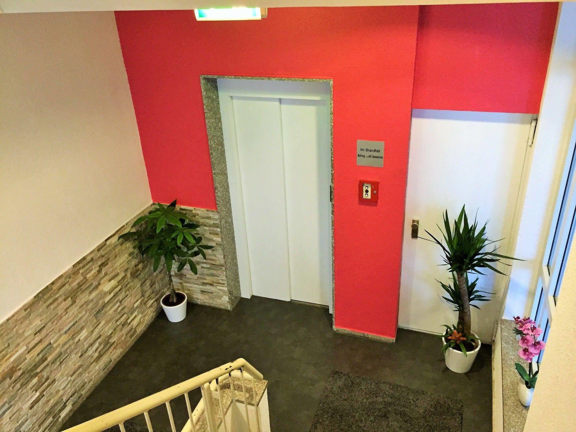 Hotel Ambassador Bonn Luaran gambar